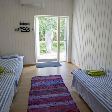 Puhkekeskus Valkla Rand- Simple Accomodation Zewnętrze zdjęcie