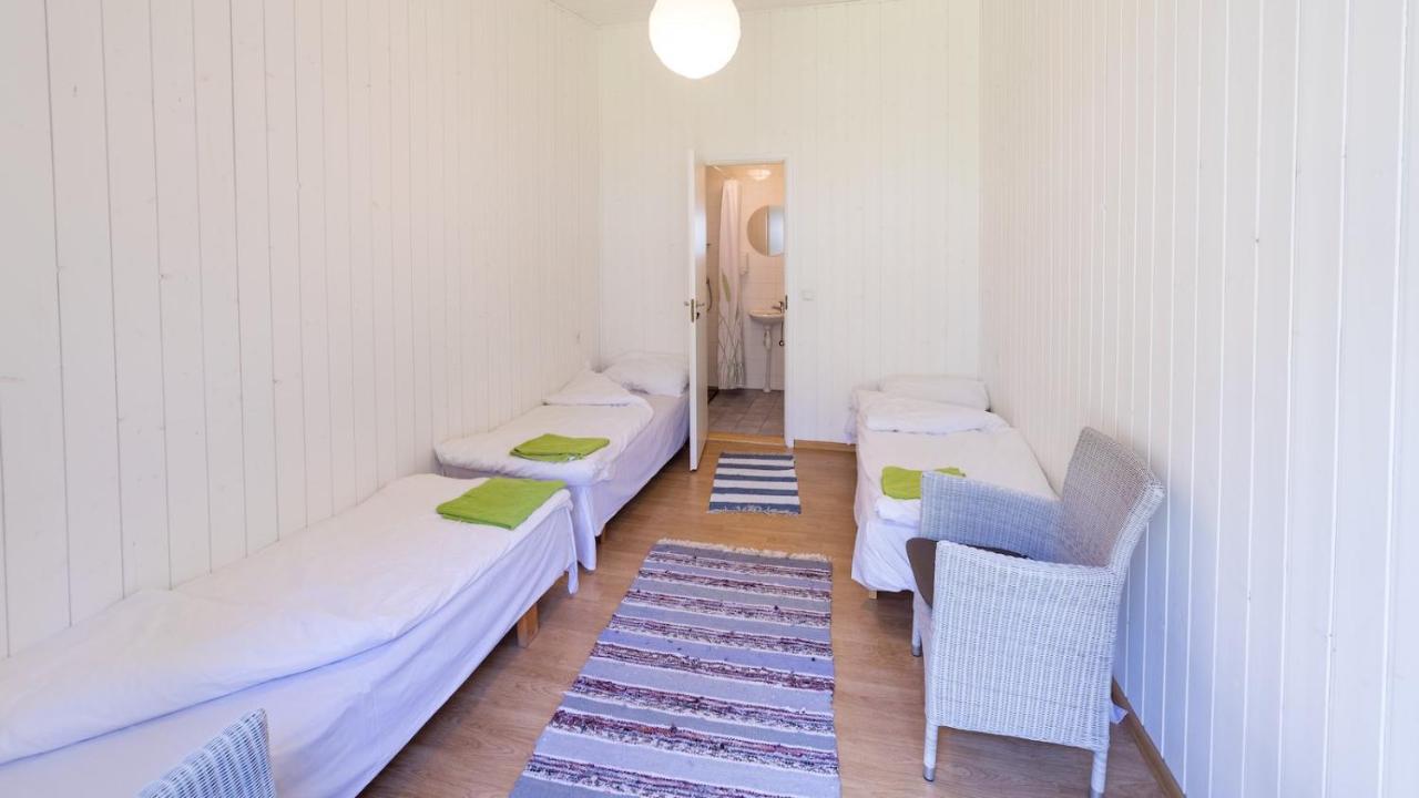 Puhkekeskus Valkla Rand- Simple Accomodation Zewnętrze zdjęcie
