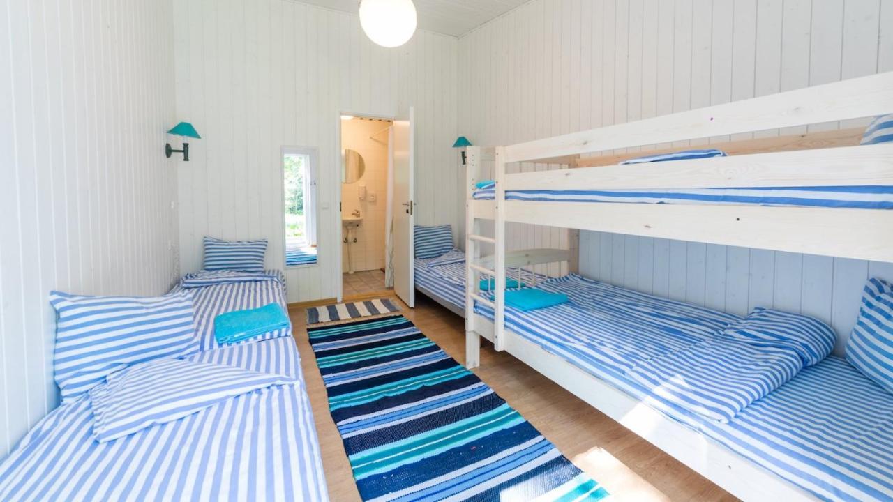 Puhkekeskus Valkla Rand- Simple Accomodation Zewnętrze zdjęcie